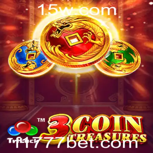 Descubra o Mundo de 3CoinTreasures: Aventuras e Estratégias