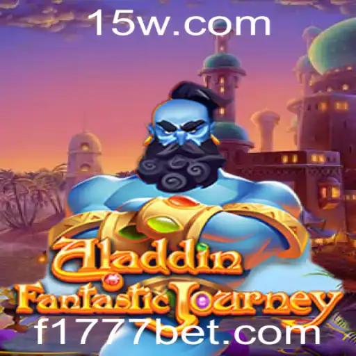 Explorando o Mundo Encantado do Jogo Aladdin
