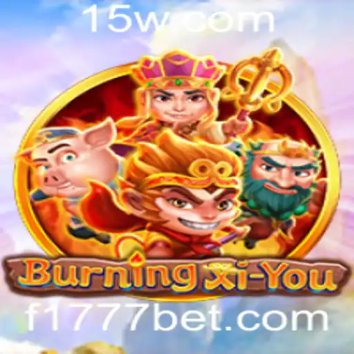 BurningXiYou: A Nova Sensação dos Jogos Inspirada na Jornada ao Oeste