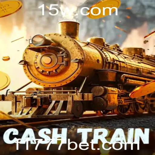 Explorando o Universo de CashTrain: Uma Inovação em Entretenimento com 1777bet