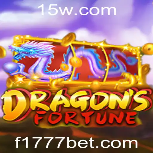 Descubra o Mundo de DragonFortune: Um Mergulho no Novo Jogo da 1777bet
