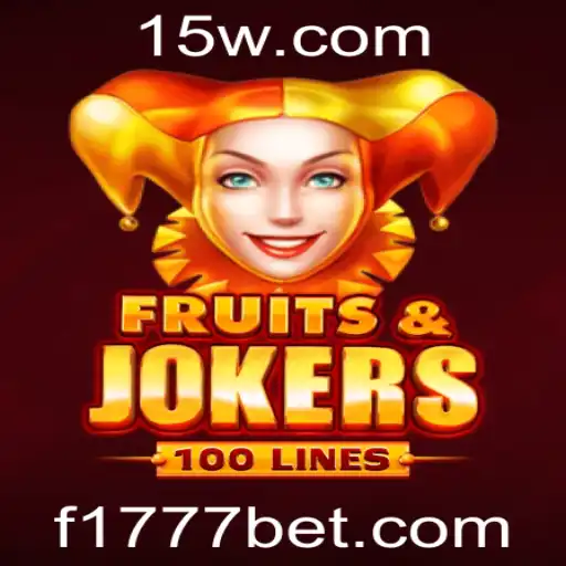 Descubra o Envolvente Mundo de FruitsAndJokers100 no 1777bet