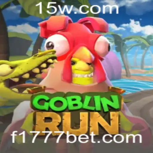 GoblinRun: Desvende a Aventura Pintada de Verde