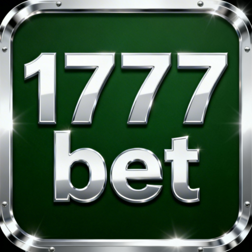 1777bet Logo
