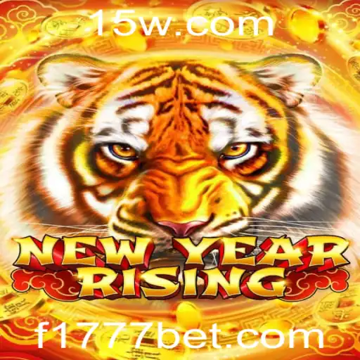 Explorando NewYearRising: Um Jogo Inovador da 1777bet