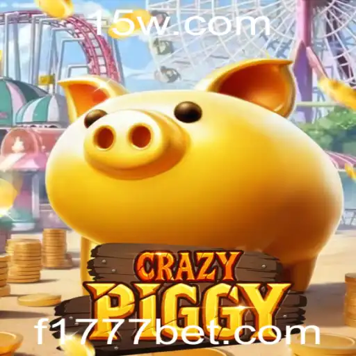 CrazyPiggy: O Novo Jogo Empolgante e as Regras do 1777bet