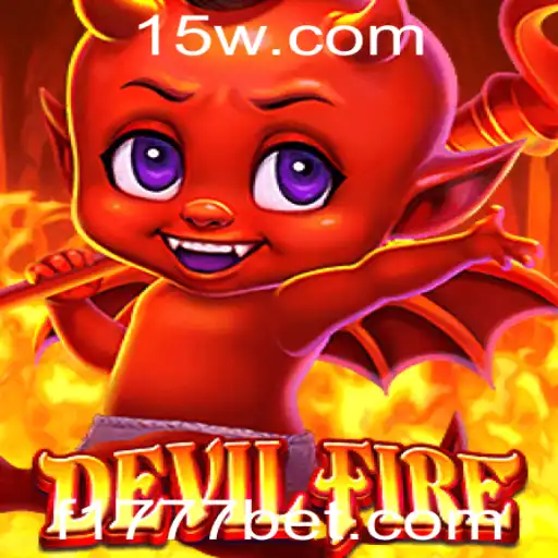Explorando o Mundo de DevilFire: Um Mergulho no Universo do Jogo com 1777bet