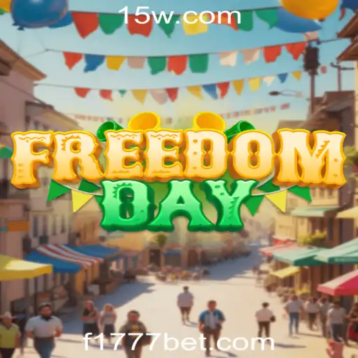 Explorando FreedomDay: Um Novo Jogo Revolucionário no Mundo das Apostas