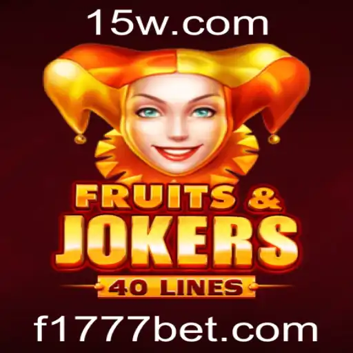 Explorando FruitsAndJokers40: Uma Jornada Através de Um Clássico dos Jogos de Cassino Online