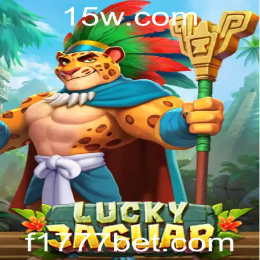 LuckyJaguar: A Emoção do Cassino no Seu Dispositivo