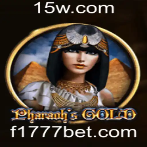 Descubra o Fabuloso Mundo de PharaohsGold: Um Tesouro de Entretenimento com 1777bet