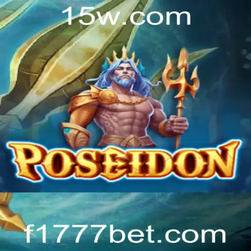 Poseidon: O Novo Sucesso do Cassino com 1777bet
