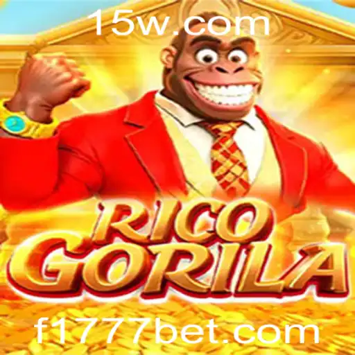 RicoGorila: Aventura e Estratégia no Jogo de Cassino Online