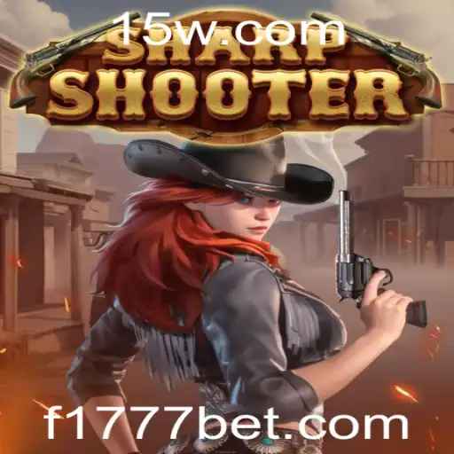 Desvendando Sharpshooter: Uma Experiência de Jogo com 1777bet