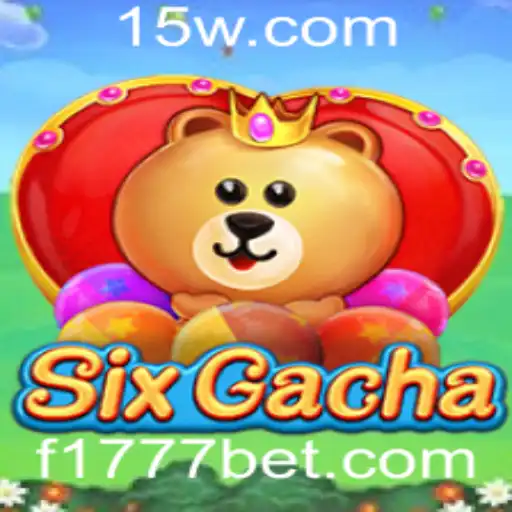 Descubra o Fascinante Mundo de SixGacha com 1777bet