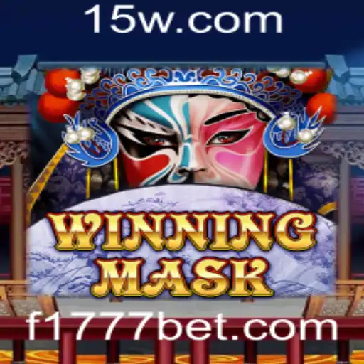 WinningMask: Desvendando o Fascínio do Jogo com 1777bet